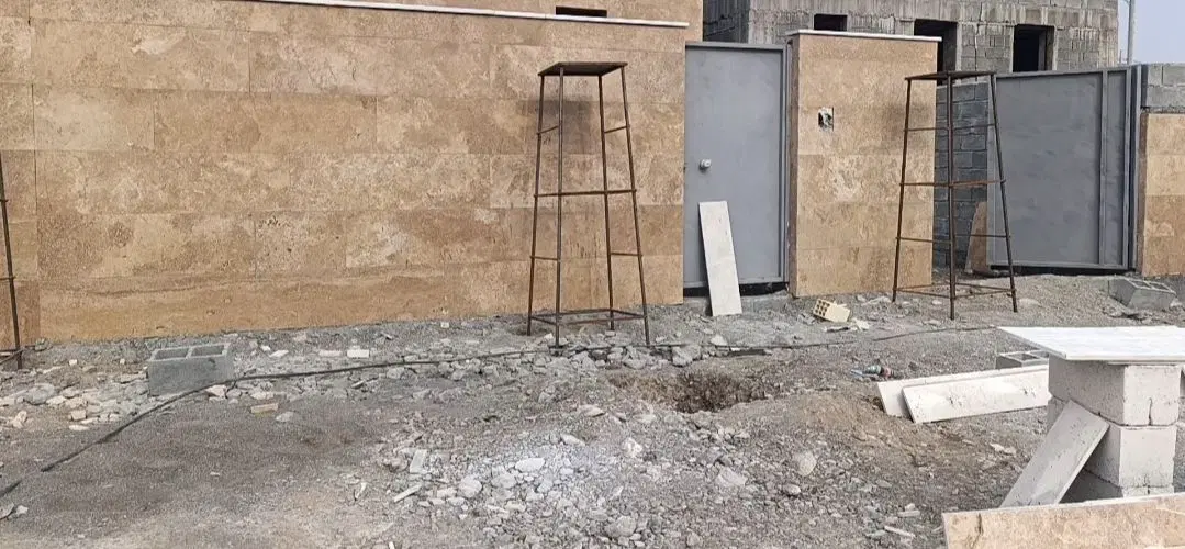 مسکن ملی بندر عباس ورودان