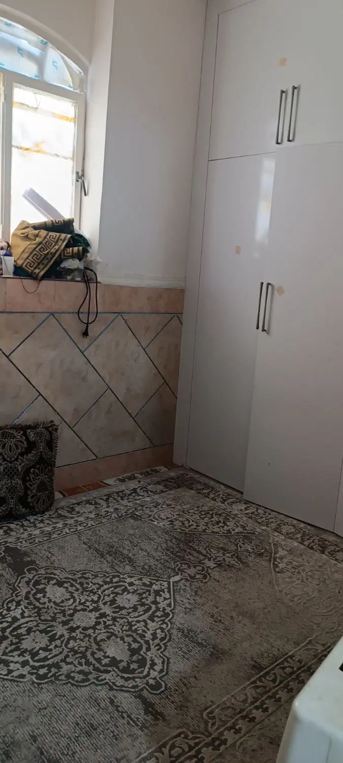 خانه ویلایی شهرک توحید