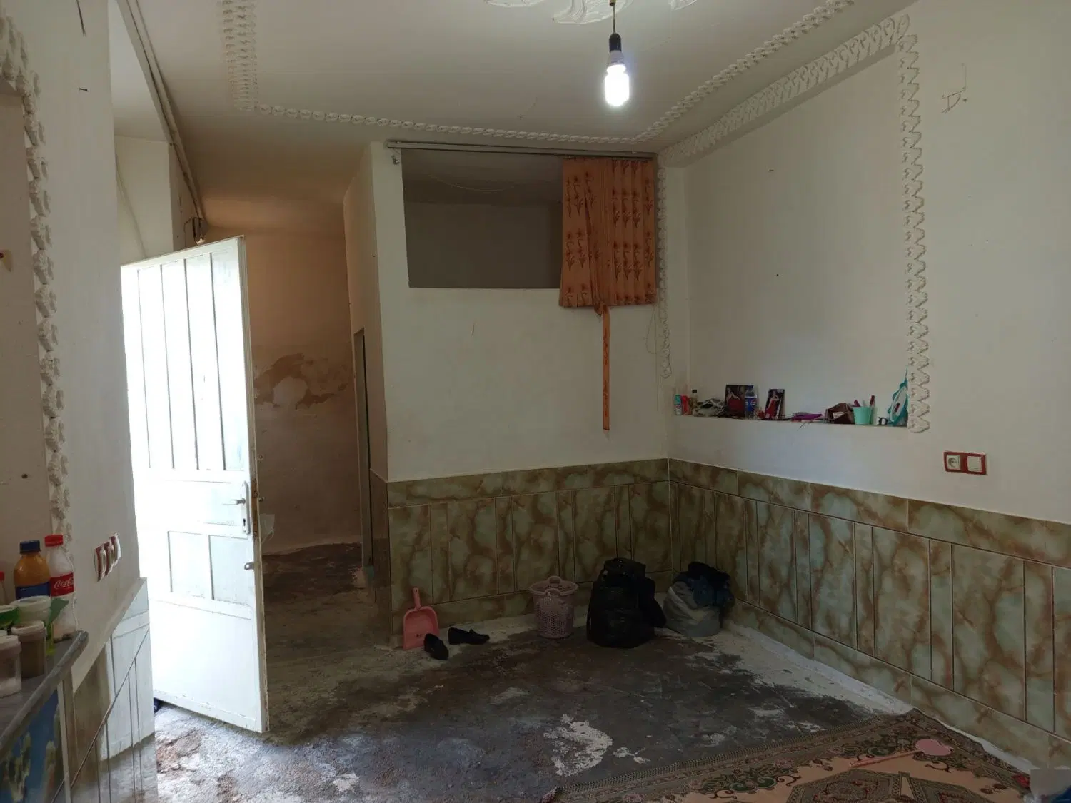 منزل58متری مردشت