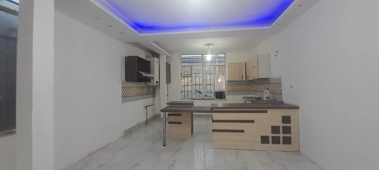منزل دربست