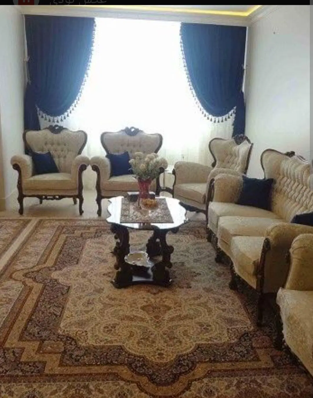 مال دربست یک طبقه بو اجاره