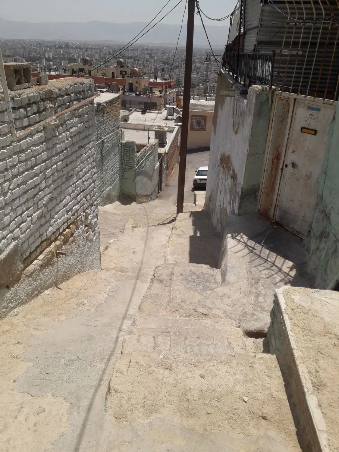 فروش منزل دو خواب ۸۵ متری