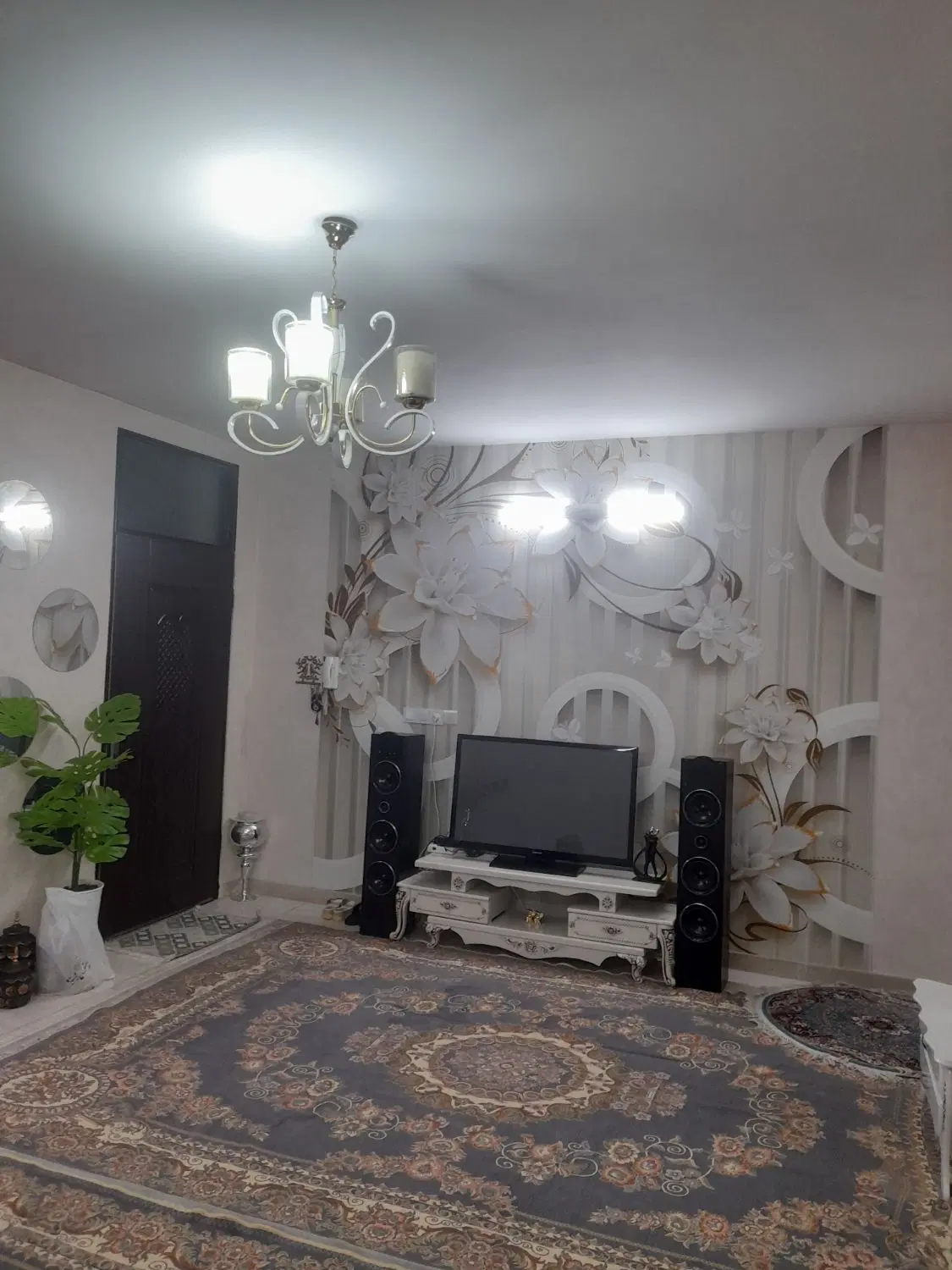 خانه آپارتمان
