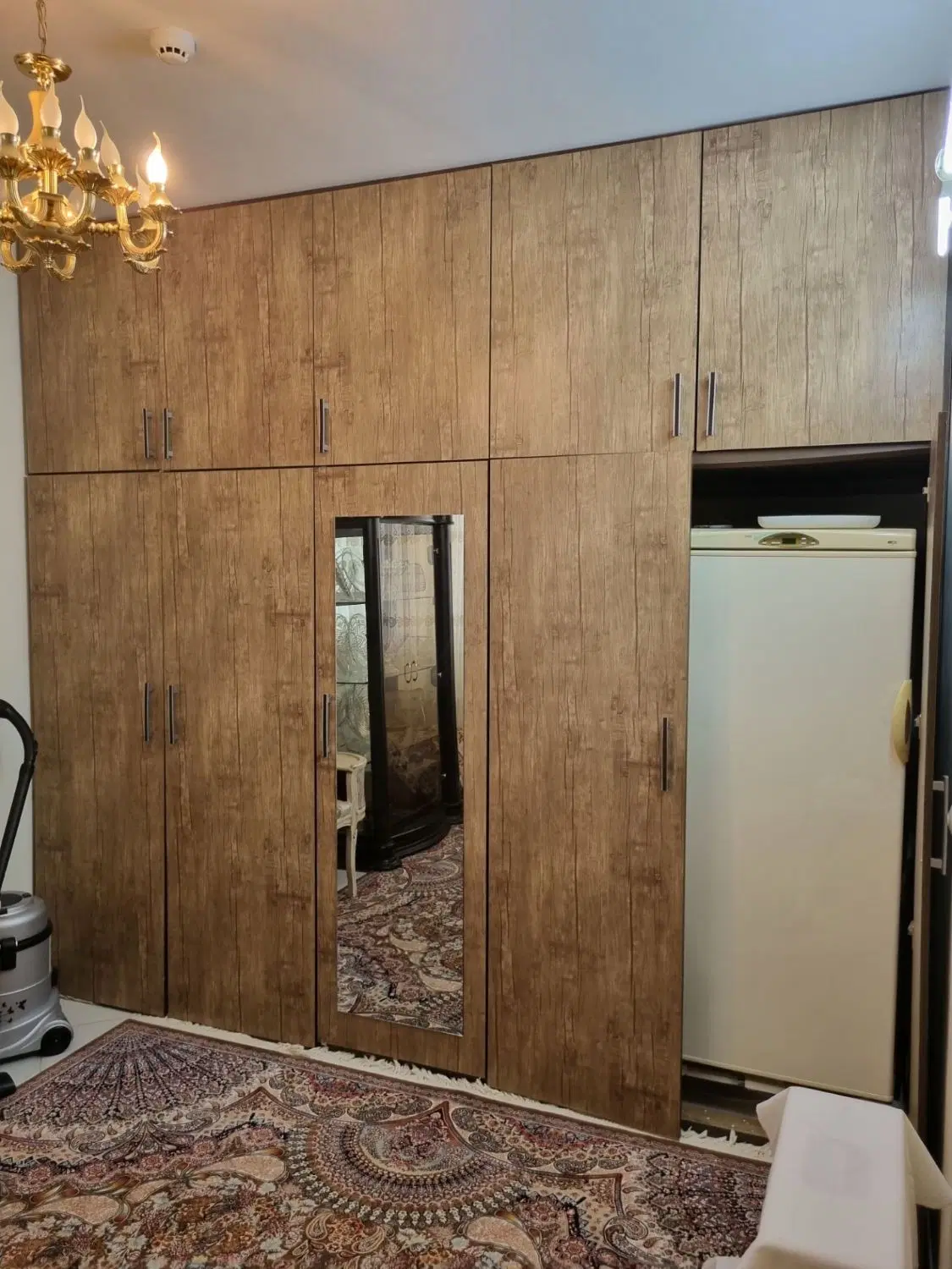 آپارتمان75متری گلبهار