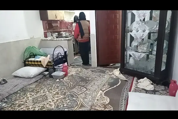 فروش فوری   دو طبقه ویلایی