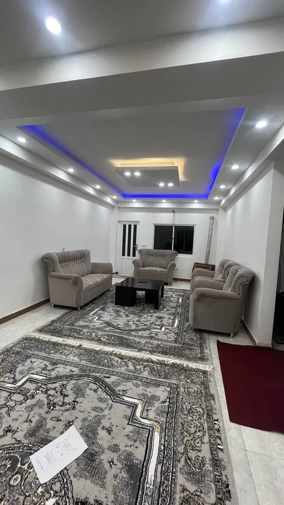 ویلای تک خواب در لاهیجان