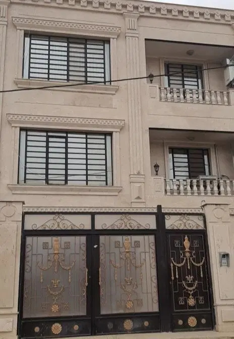 واحد آپارتمانی  تک واحدی