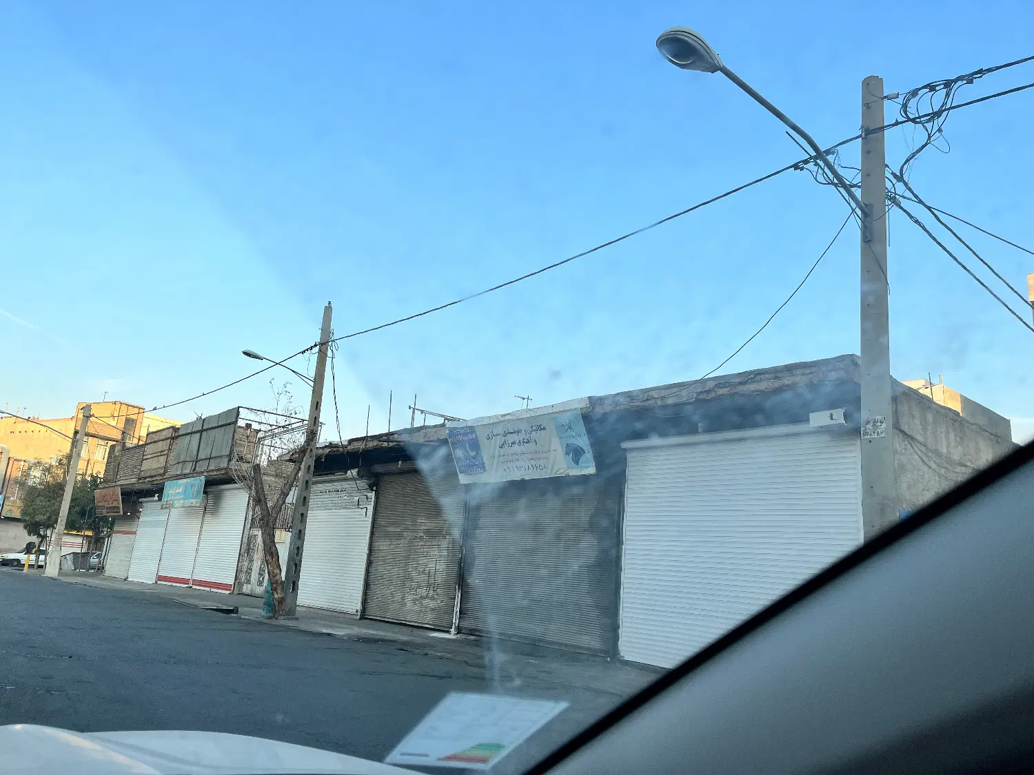 اجاره انبار