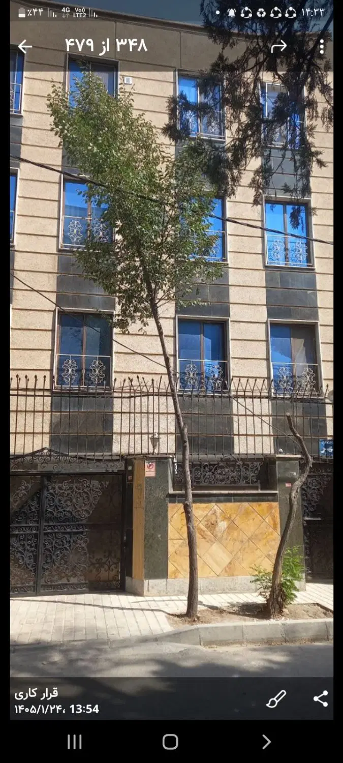 اجاره آپارتمان..درقلب بازاردوخواب