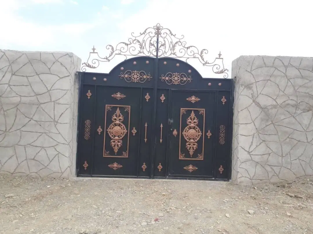 530متری حاشیه رستمی