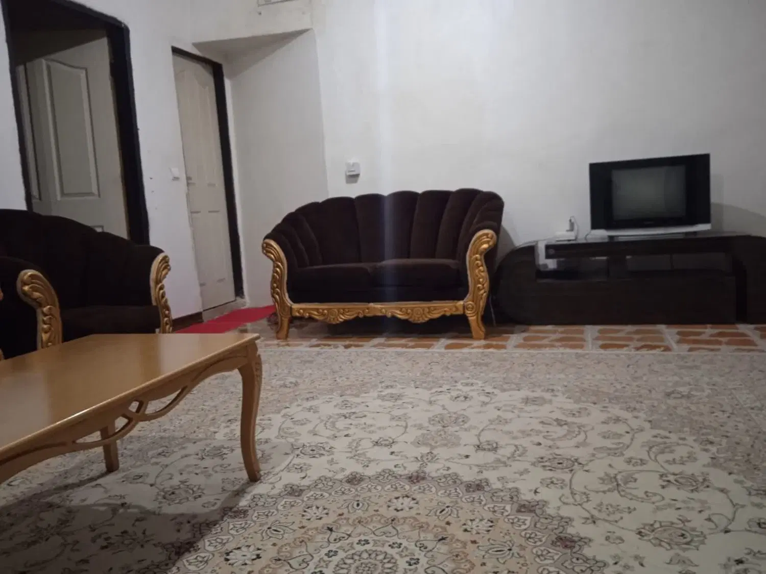 معاوضه یا فروش مسکن مهرفازیک کمالوند