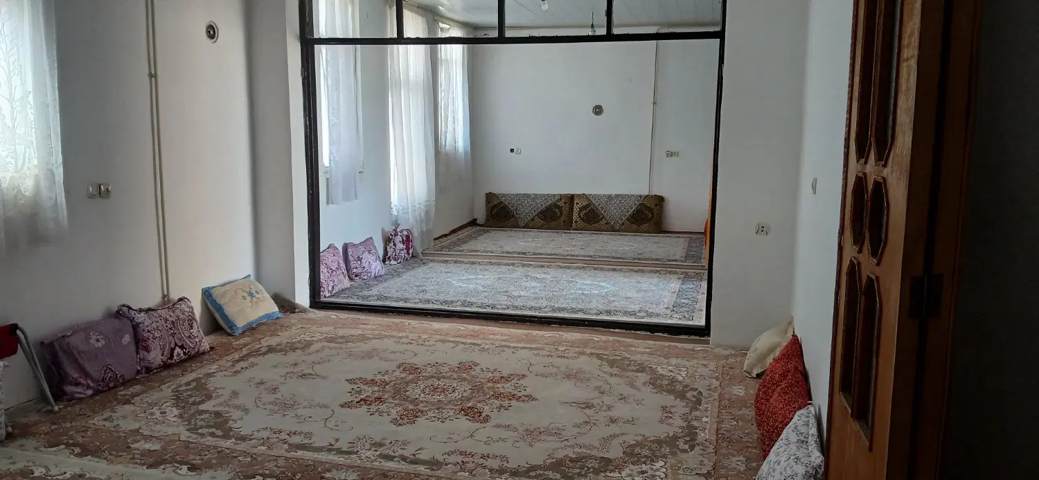 واحد مسکونی