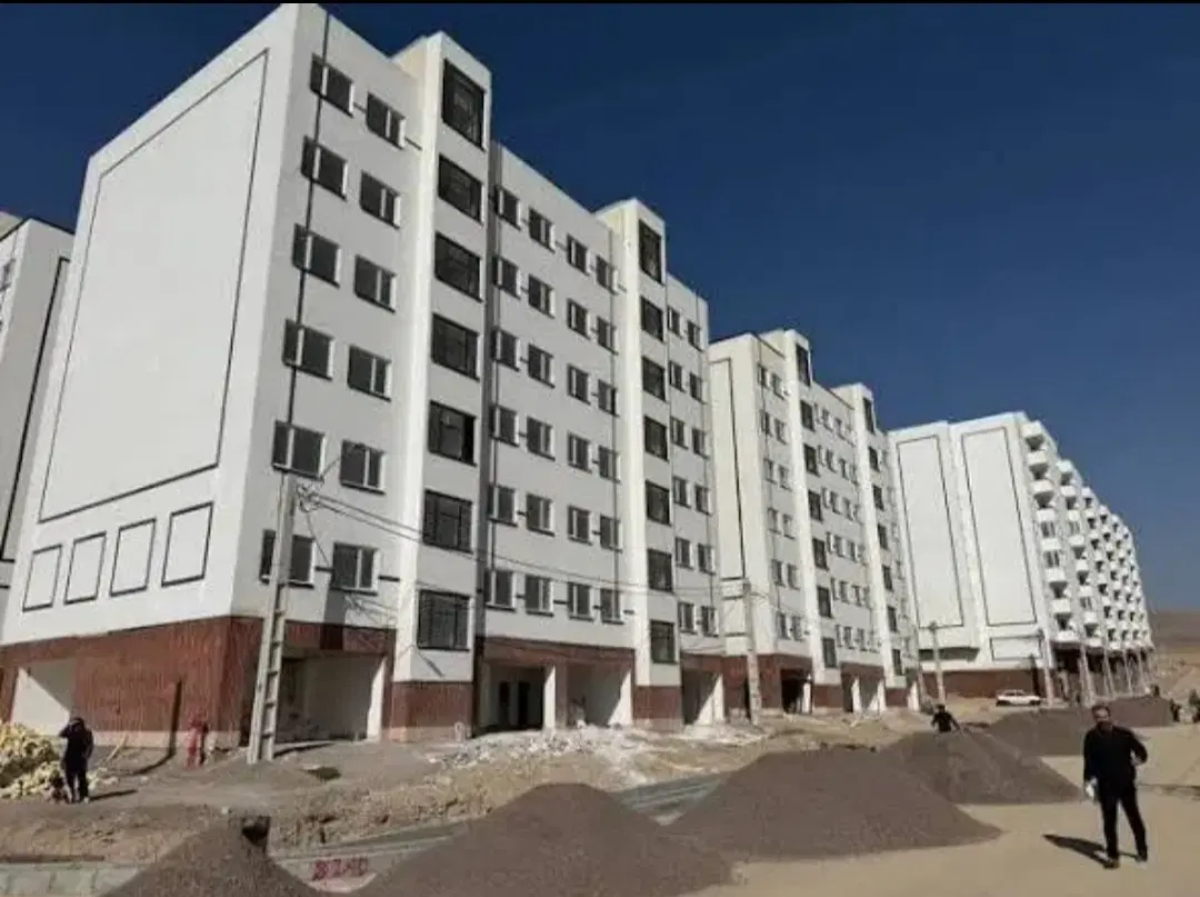 مسکن ملیm2