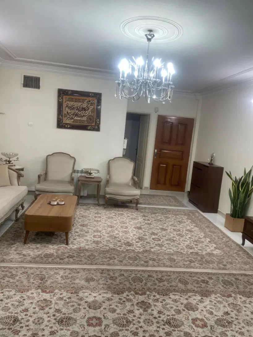 ۶۰ متر ۱ خواب بلوار ابوذر