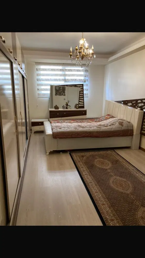 آپارتمان کوی فیروز