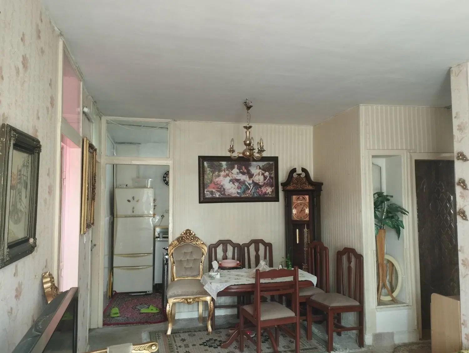 فروش آپارتمان