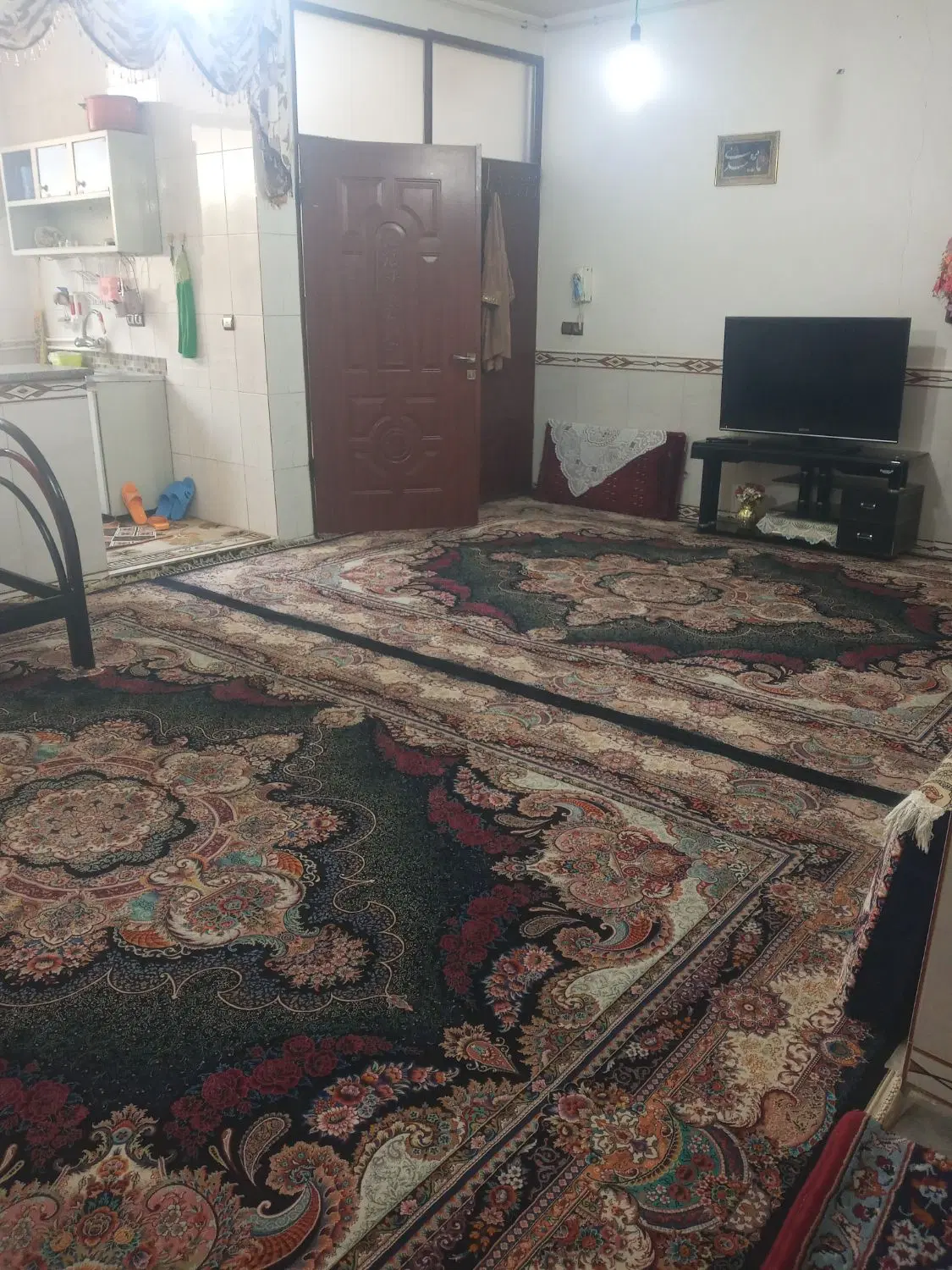 فروش خانه در شهیاد