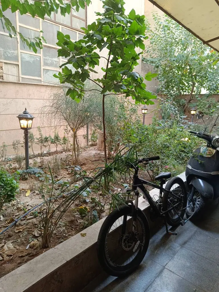 آپارتمان ۷۱ متری دو خواب