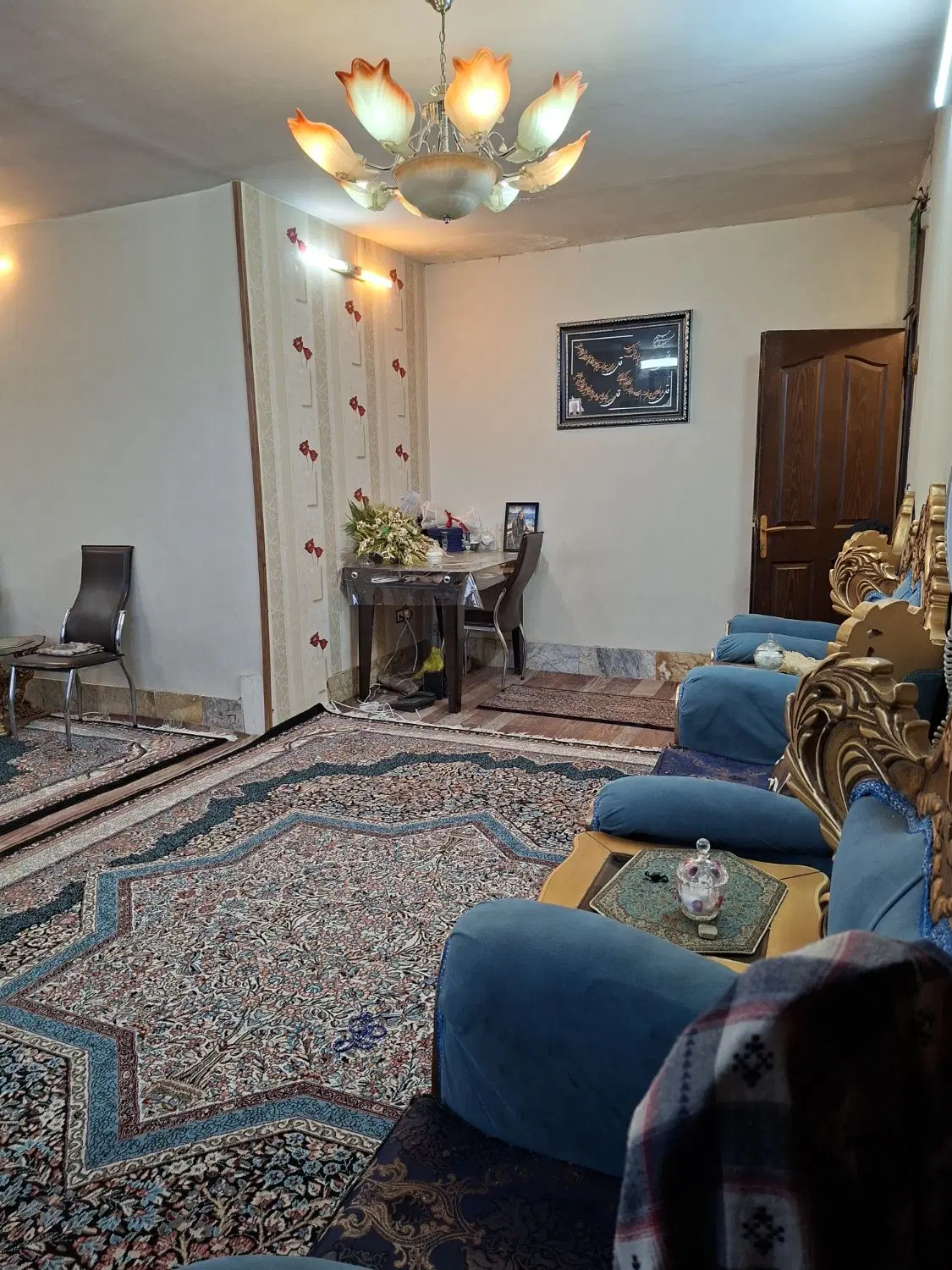 ویلایی دربست