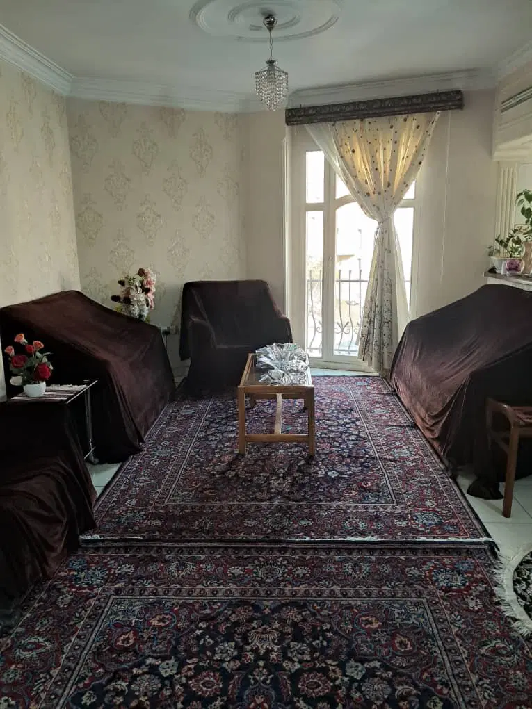 آپارتمان فروشی ۶۰ متر یکخوابه