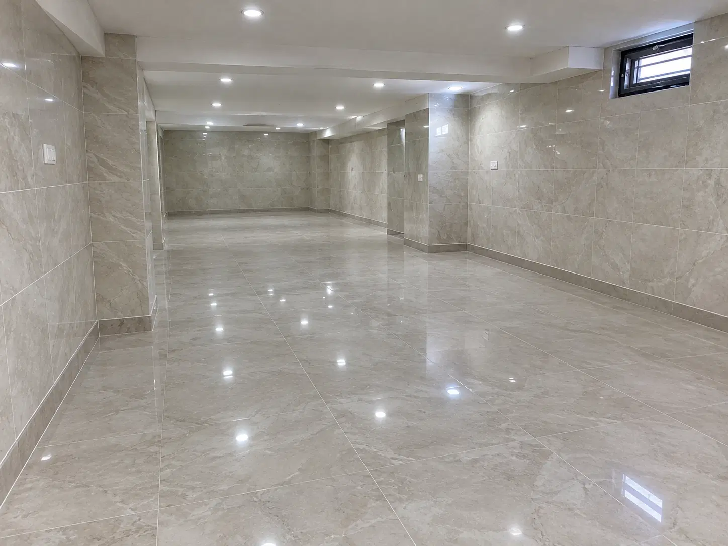 زیرزمین ۱۴۵ متری اسلامشهر شهرک ایرین