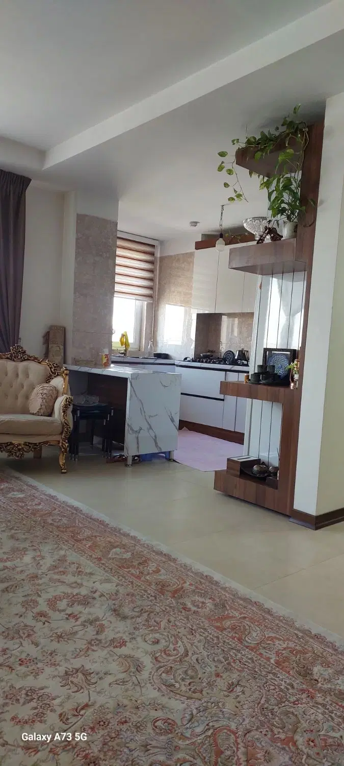 آپارتمان مسکونی