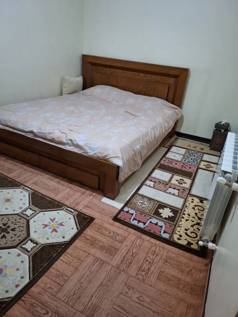 واحد ۱۰۲ متری ،شهرک ایران زمین،۸ واحدی