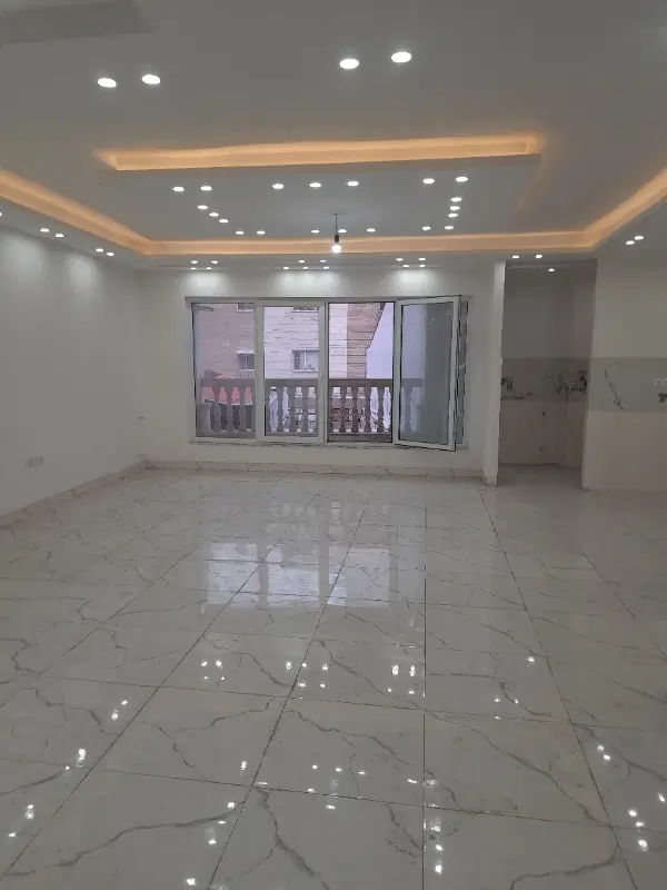 فروش واحد ۱۳۵متری_۳ خواب_قیمت کاسبی