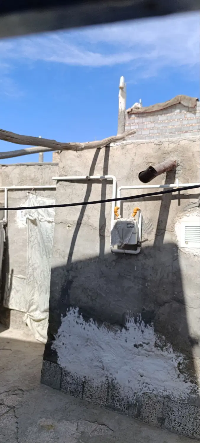 منزل ویلایی سند دار