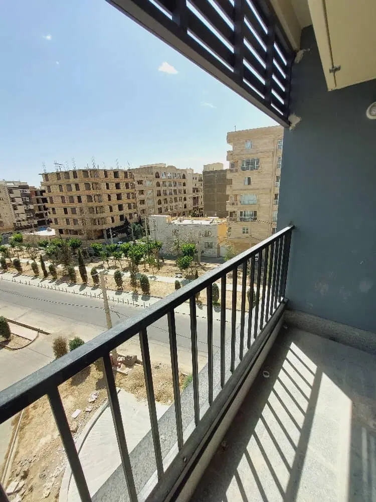 آسمان البرز 2 خوابه بهترین لوکیشن