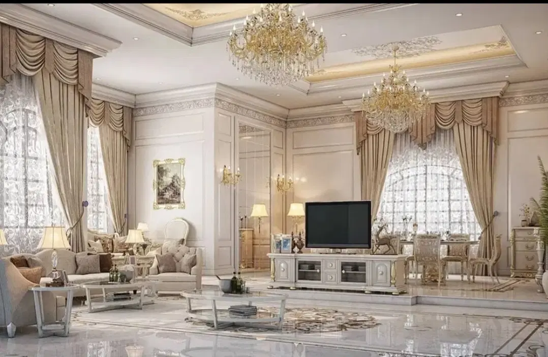 ۱۲۶ متر ۳ خواب شهید قانع ۱۰