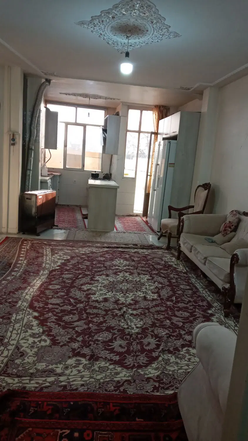 واحد اپارتمان
