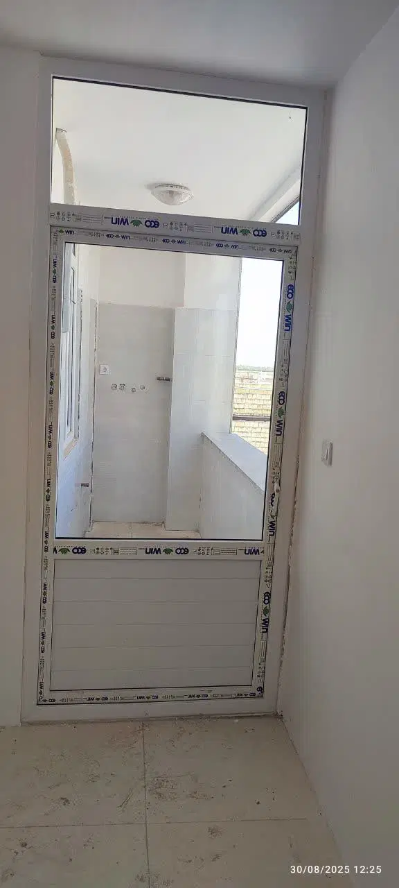 فروش آپارتمان گاوخانه بشارت ۳