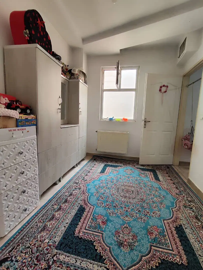 آپارتمان ۵۰ متری شهرک صادقیه