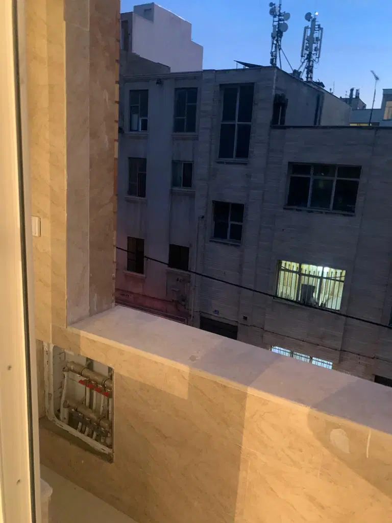 ۵۰ متر_پارنکینگ_انباری
