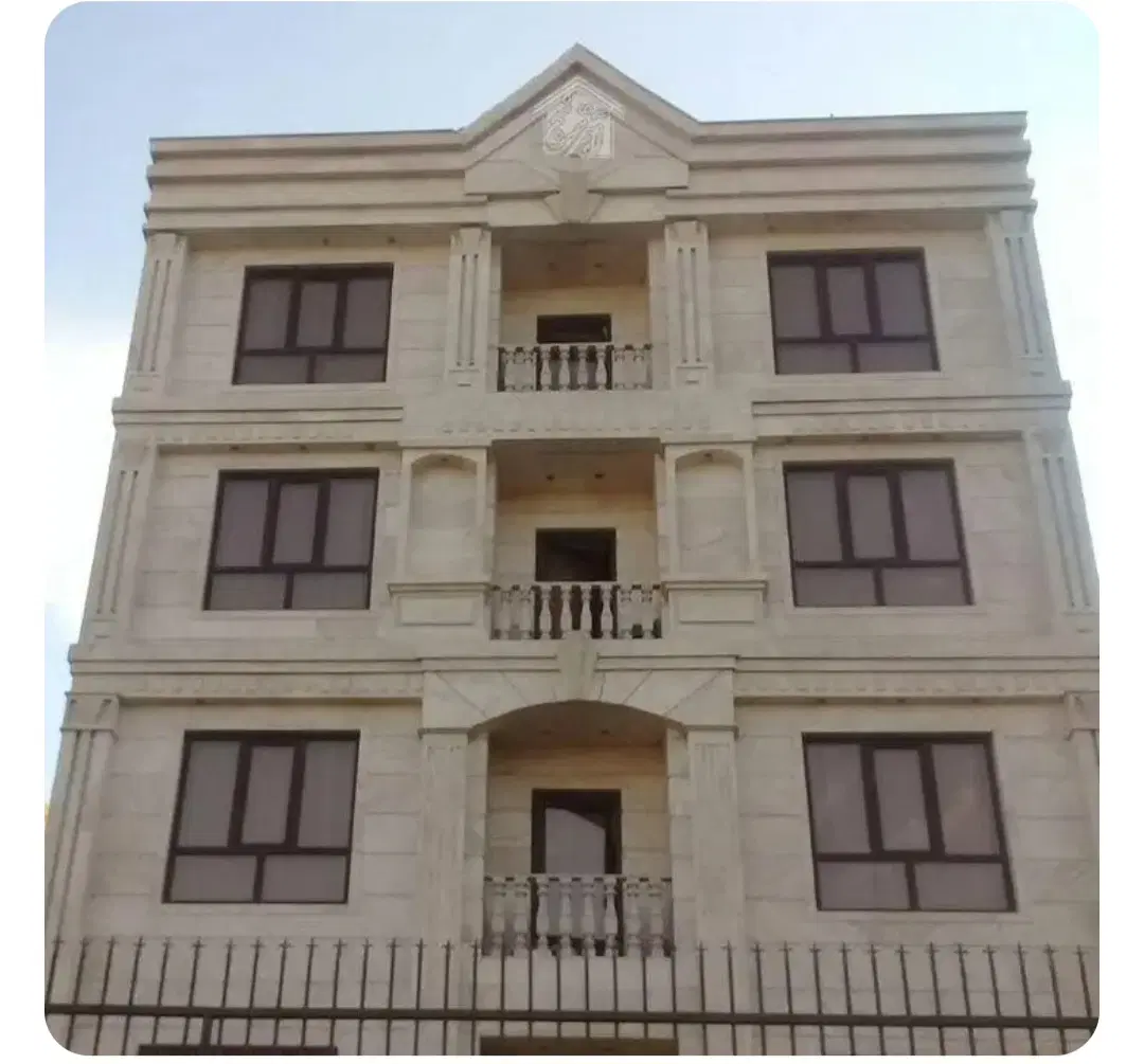 اجاره ی ساختمان