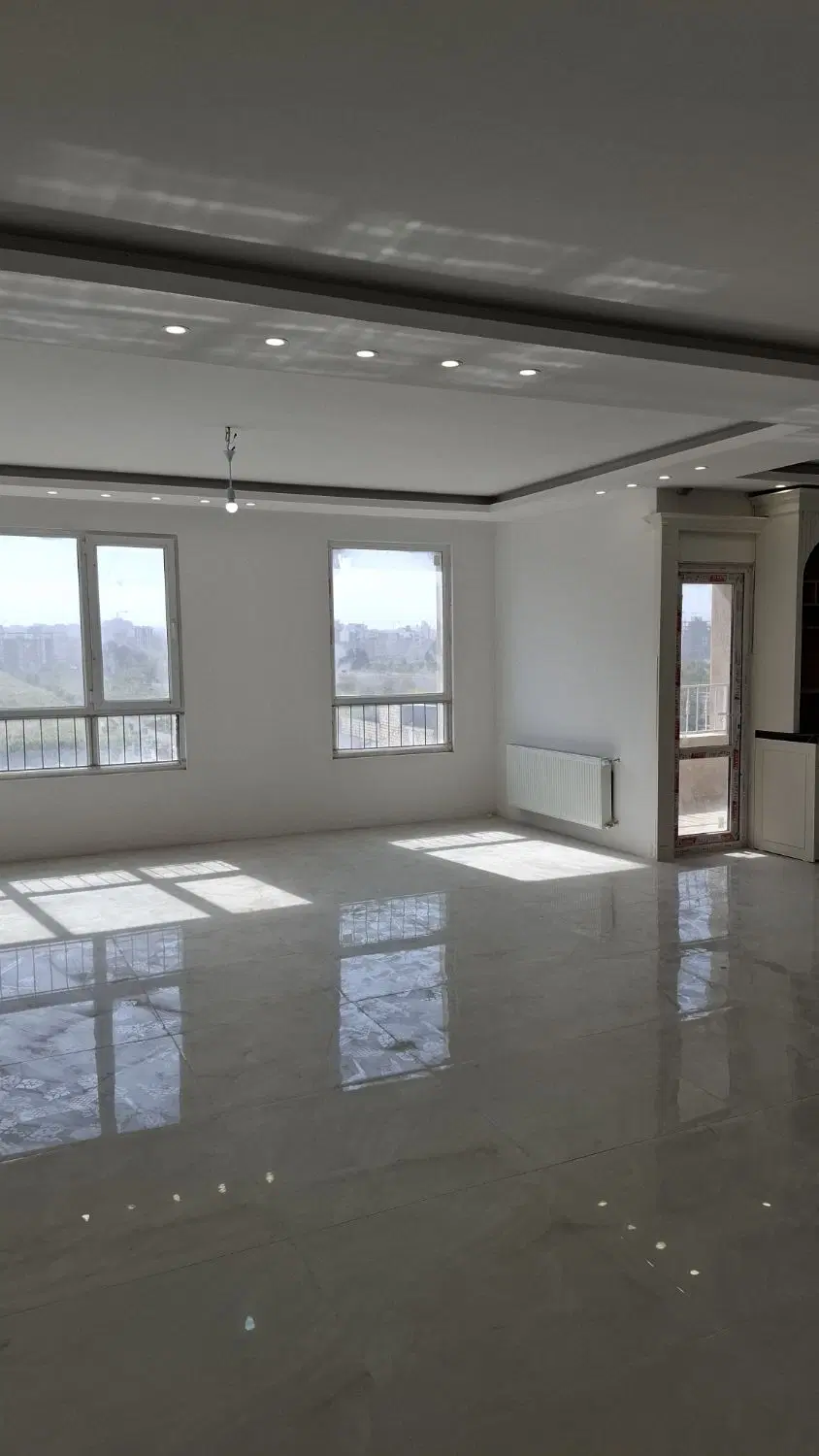رهن و اجاره 190 متری