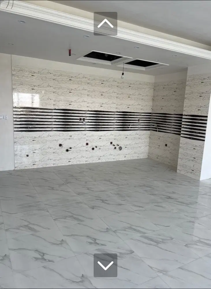 اپارتمان ۸۷ متری نوساز