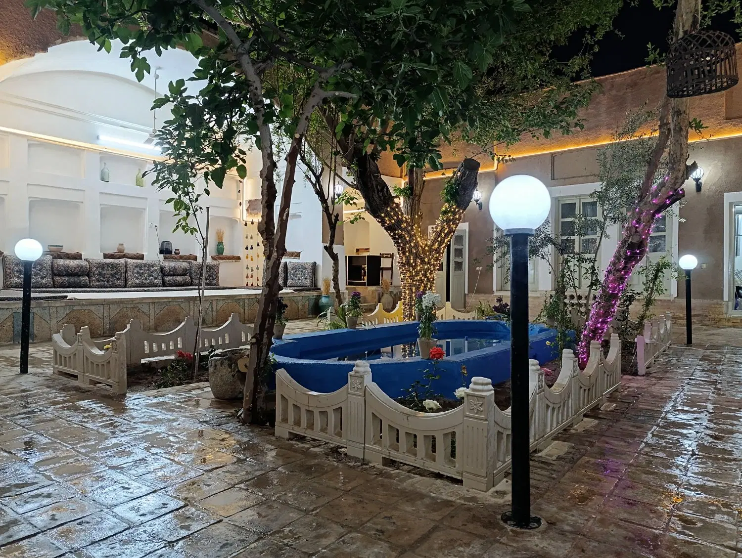 بوگردی نارگل ،هتل ،اتاق ،سوئیت