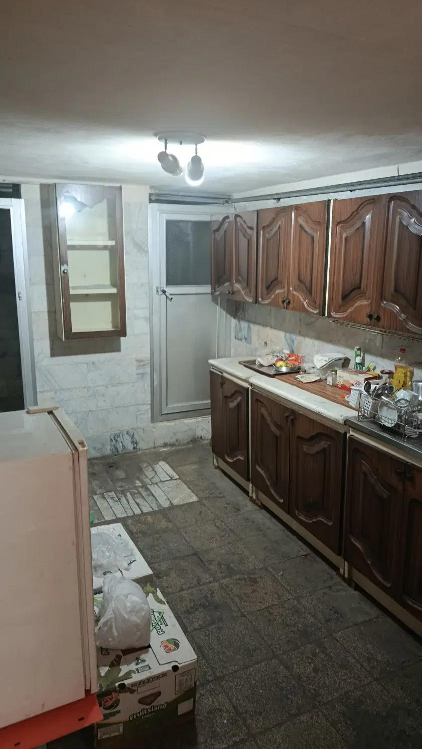 خونه دربستی قصرالدشت بعد از طوس