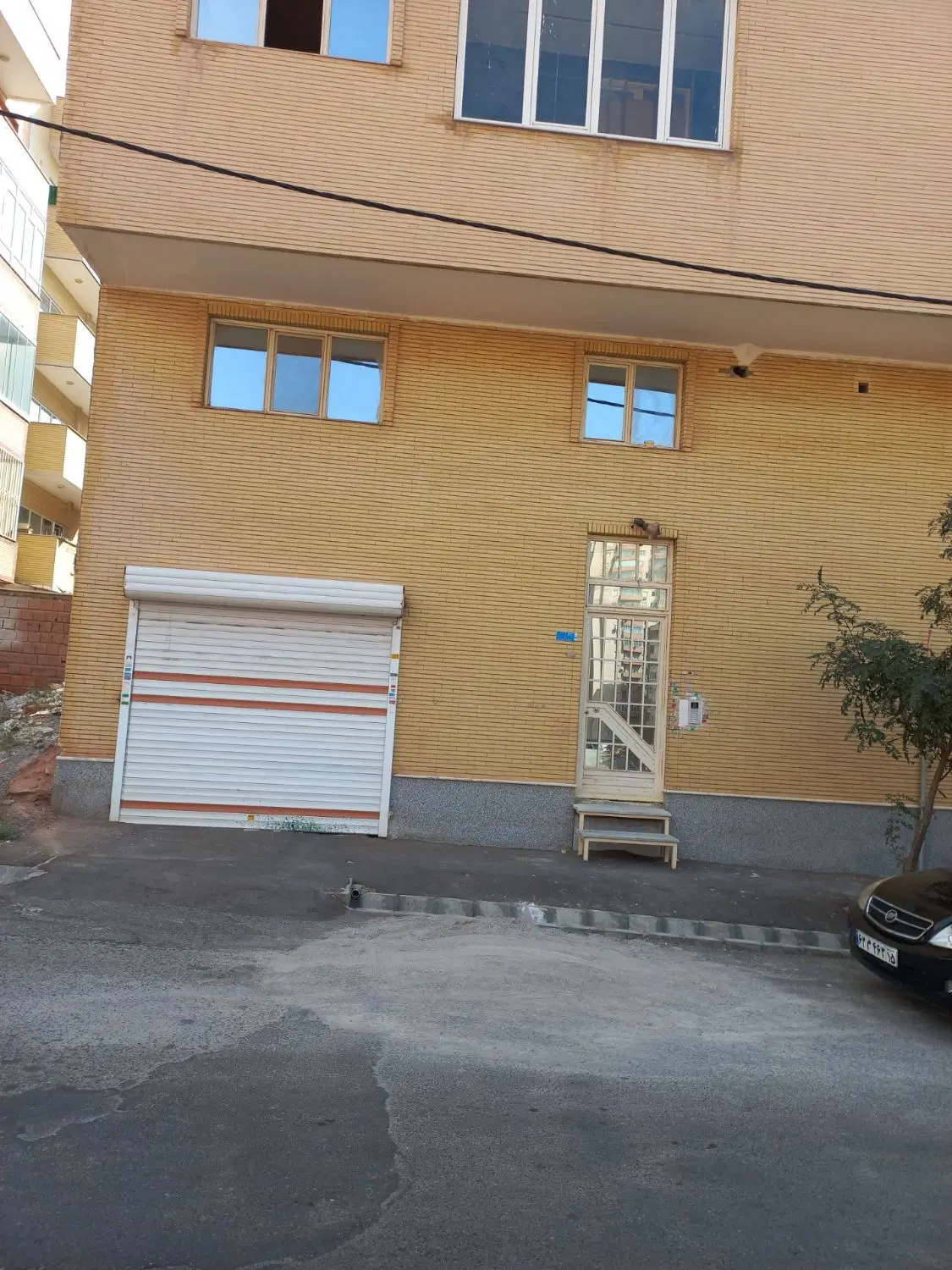 اجاره آپارتمان در باغمیشه الهیه