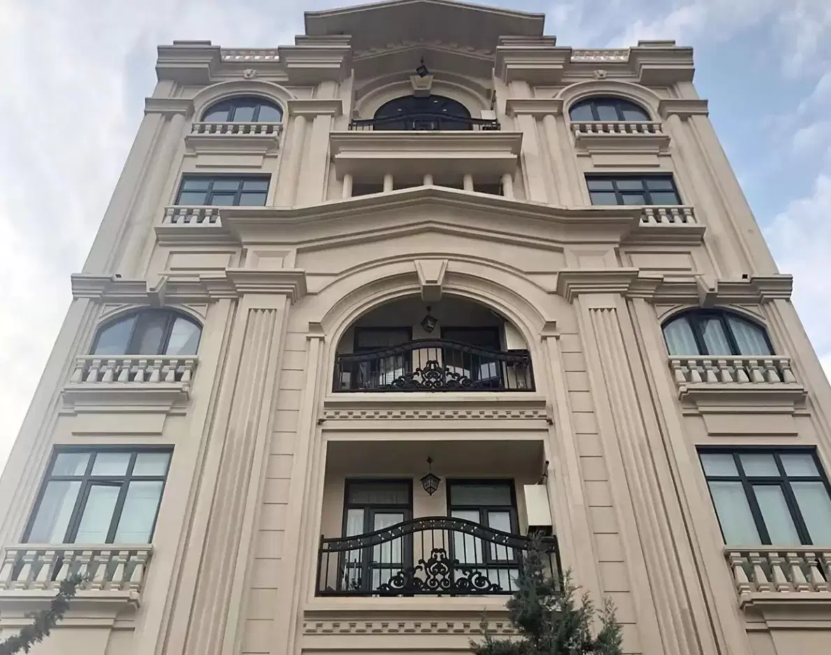پیش فروش آپارتمان