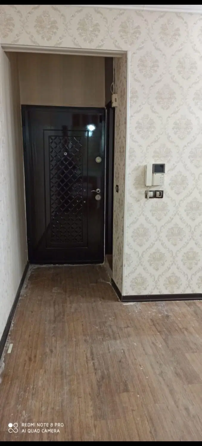 آپارتمان نقلی_خوش نقشه و نورگیر_قلب مشکینی_1 خواب