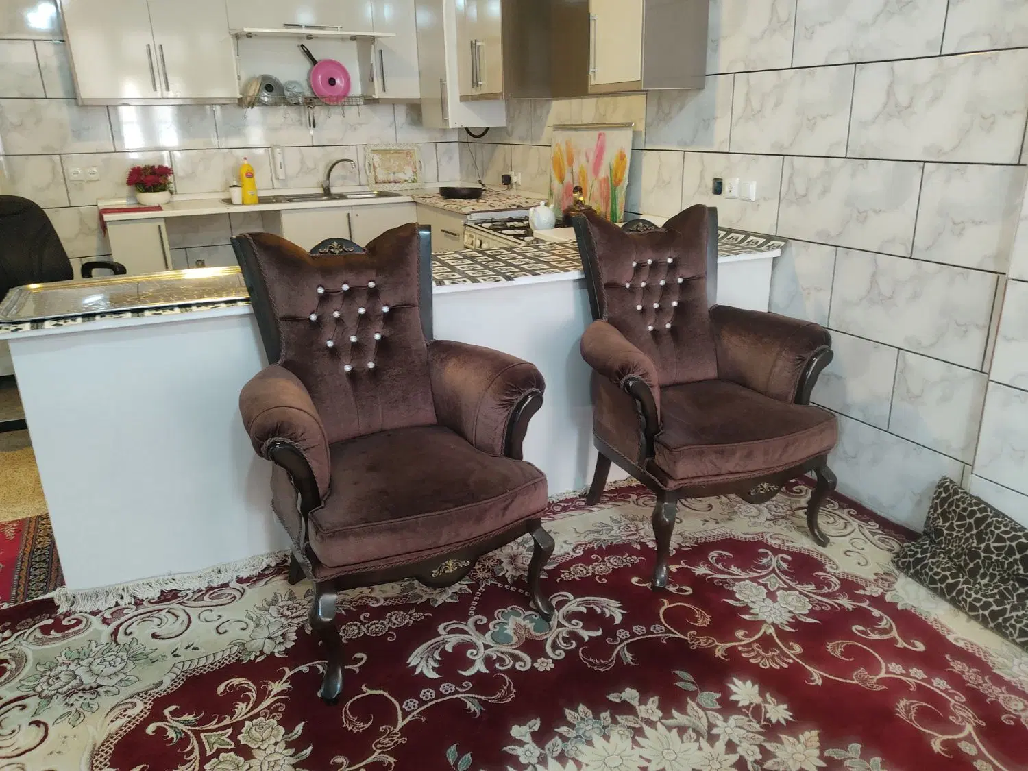 سوییت اجاره ای