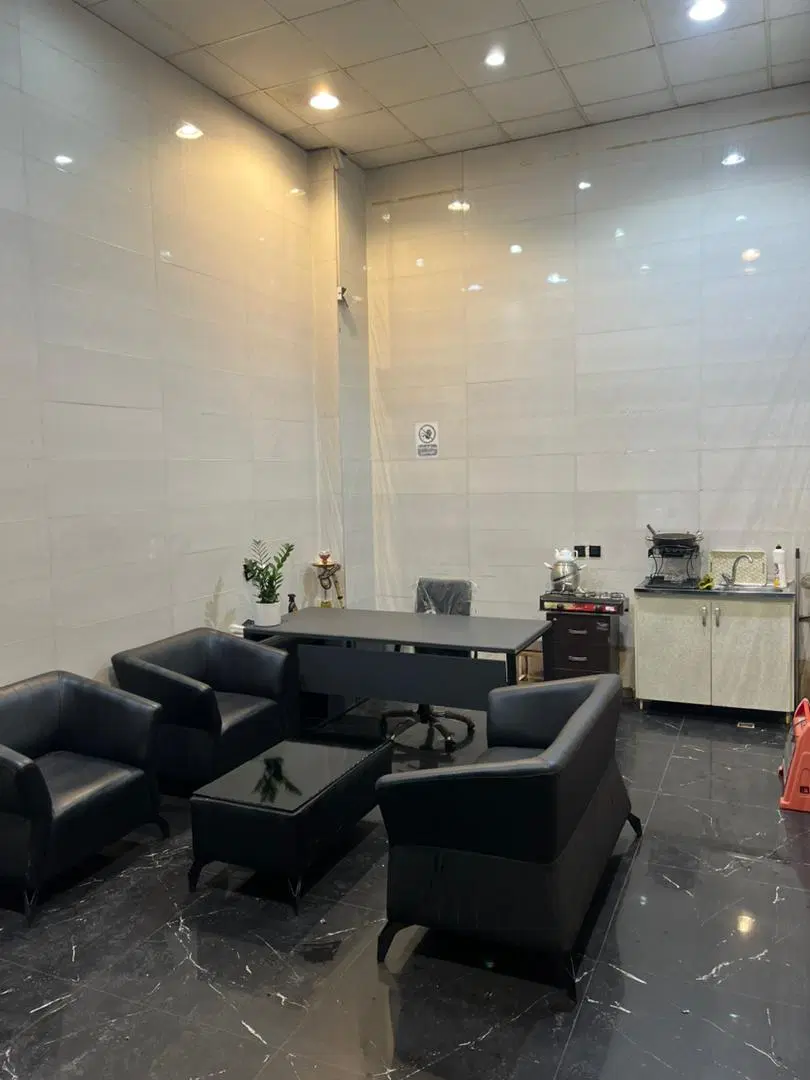 فروش مغازه ۲۸ متری