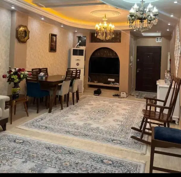 62مترنقلی  نوساز تک واحدی محدوده حضرت رسول