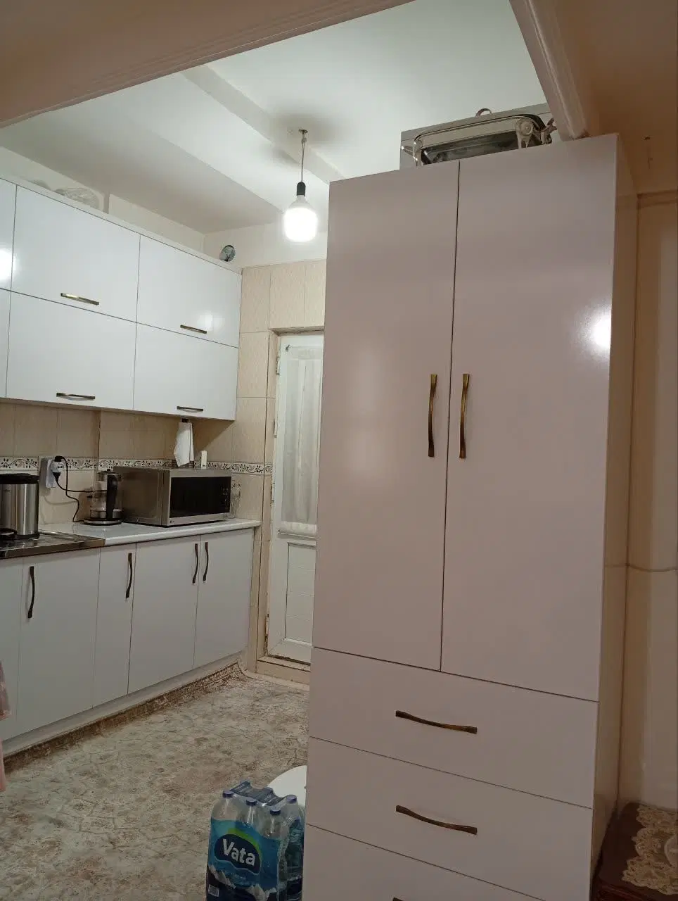 ۷۸متر_شجاعت_تکخواب_مناسب سرمایه گذاری
