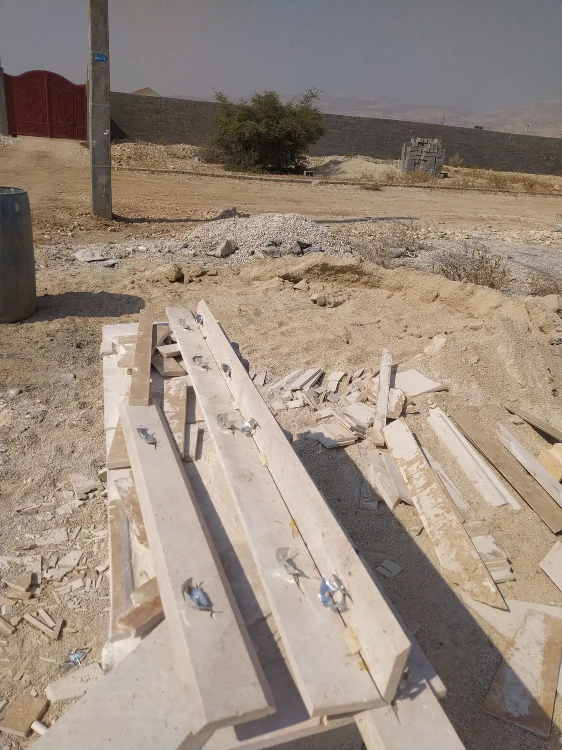 فروش زمین