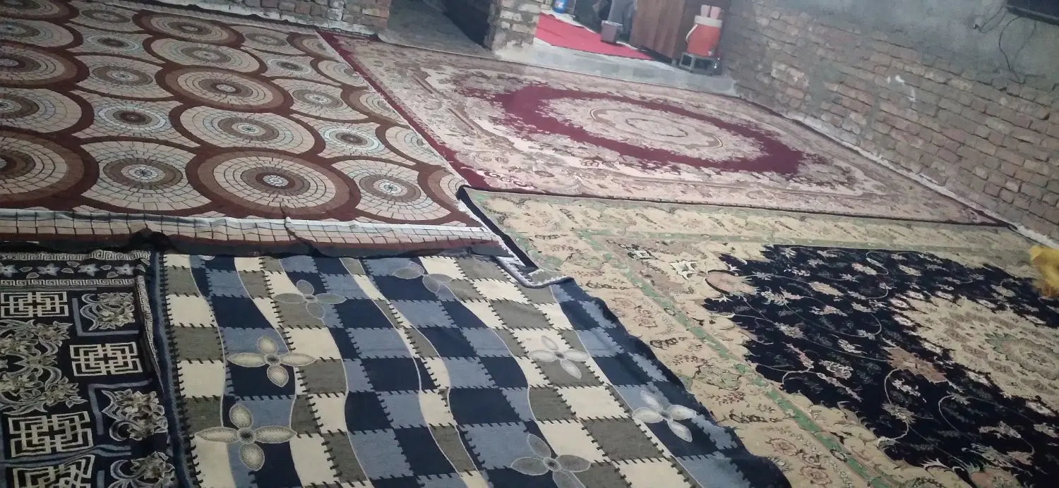 خونه نوساز کشاورز ۱۴ وحدت ۷ فتح ۹