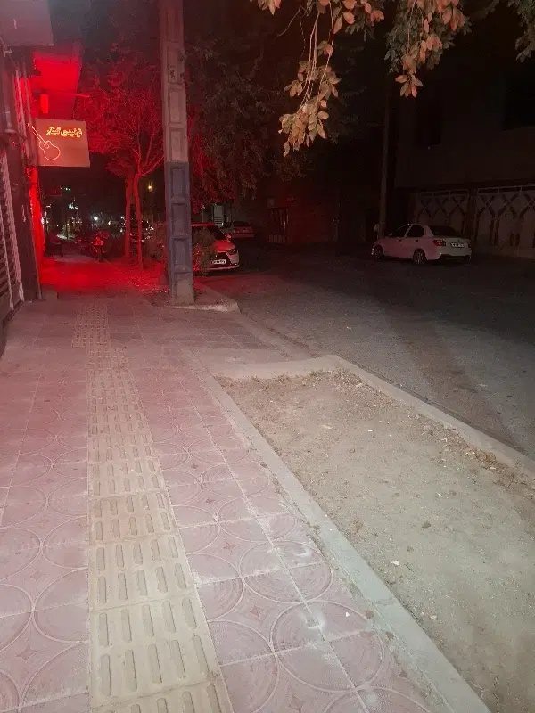 مغازه ۵۰متر و ۳۵متر رباط سوم (روحانی)